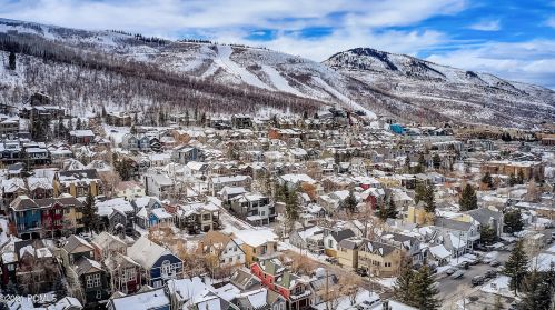 953 Park Ave, Park City UT 84060-5202 exterior