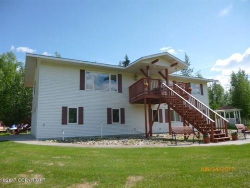 2324 Steese Hwy, Fairbanks AK  99712-1701 exterior