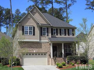5504 Lyon Farm Dr, Durham NC  27713-6149 exterior