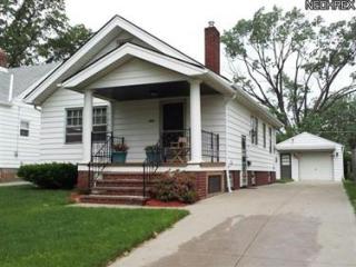 4414 Albertly Ave, Cleveland, OH 44134-3316