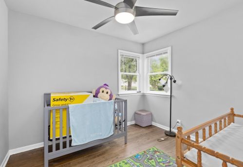 2944 Strong St, Hammond IN  46322-1259 exterior