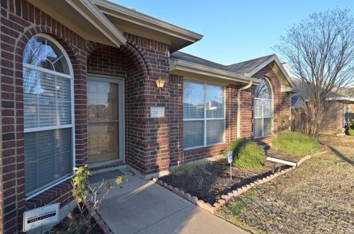 3807 Rosewood Ln, Garland TX  75048-6131 exterior