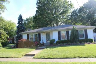 4018 Hunsinger Ln, Louisville, KY 40220-3225