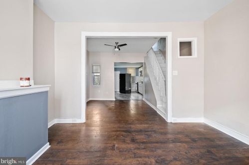 2238 Bancroft St, Philadelphia PA  19132-4420 exterior