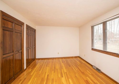 95 Copley Dr, Taunton MA 02780 exterior