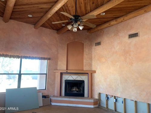 1112 Carlise Rd, Phoenix AZ 85086-7478 exterior