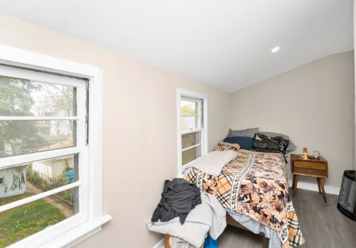 1224 Grv Ave, Forest View IL 60402-1223 exterior