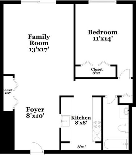 55 Greentree Ln, Weymouth MA  02190-2056 exterior