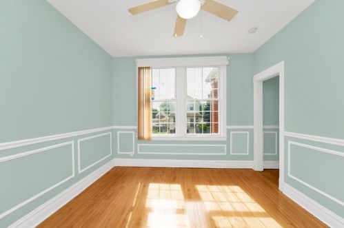 1331 Home Ave, Forest View IL 60402-1618 exterior