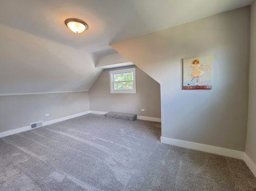 1516 Elmwood Ave, Forest View IL  60402-1304 exterior