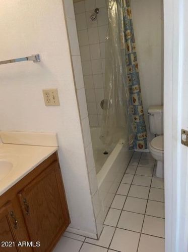 16402 31st St, Phoenix AZ 85032-3042 exterior