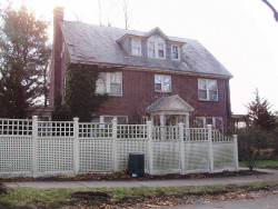 44 Concolor Ave, Newton, MA 02458-2524