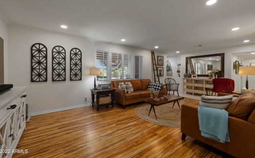 1832 Claremont St, Phoenix AZ  85015-2073 exterior