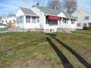 1229 Liberty St, Braintree MA  02184-8255 exterior