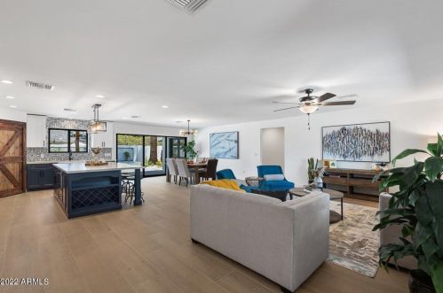 4632 Catalina Dr, Phoenix AZ  85018-6515 exterior