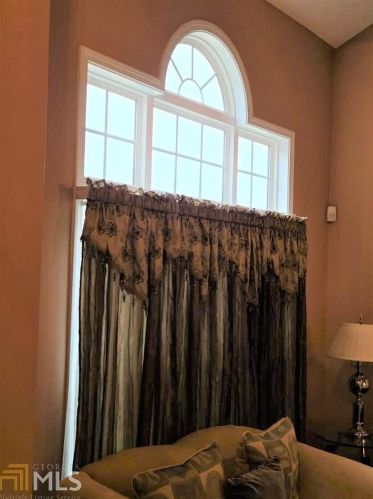 297 Sunderland Way, Stockbridge GA 30281-7956 exterior