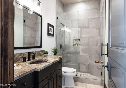 7980 Glenwild Dr, Park City UT 84098-5592 exterior