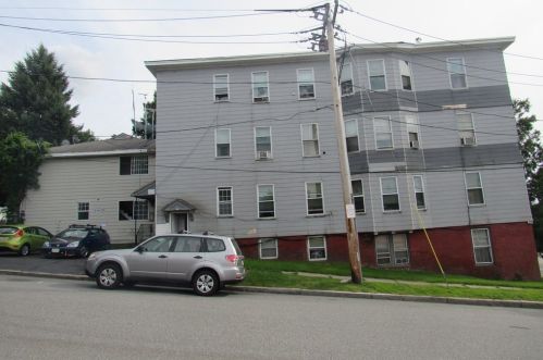 830 Boylston St, Worcester MA 01606-3074 exterior