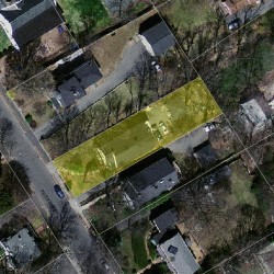 30 Perkins St, Newton MA 02465-2303 aerial view