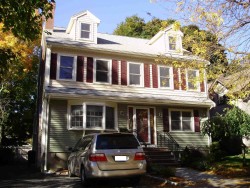 29 Aberdeen St, Newton, MA 02461-1801