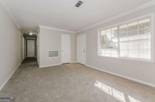 3510 Leisure Ln, Atlanta GA  30349-4454 exterior