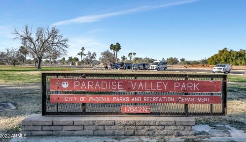 18239 40th St, Phoenix AZ  85032-1447 exterior