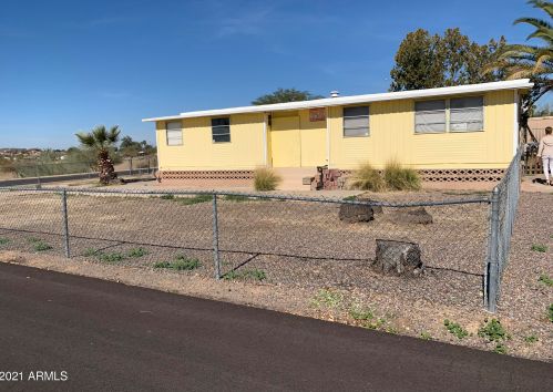 17601 22 St, Phoenix AZ 85016-3430 exterior