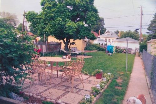 2523 Home Ave, Forest View IL 60402-2124 exterior