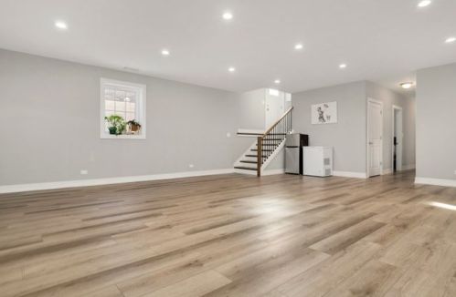 4131 Home Ave, Forest View IL 60402-1618 exterior