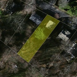 66 Bennington St, Newton MA 02458-1949 aerial view