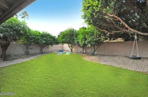 16632 37th Way, Phoenix AZ  85048-7968 exterior