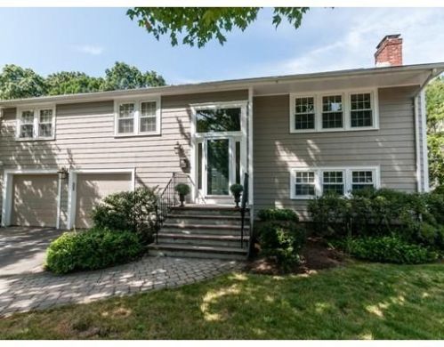 35 Audrey Ave, Needham, MA 02492-4346