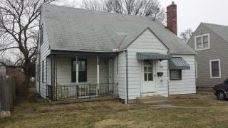 1106 Woodrow Ave, Columbus OH  43207-5432 exterior
