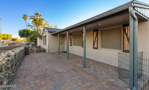 3132 15th Ave, Phoenix AZ 85015-4204 exterior