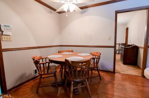 2012 Goode Rd, Conyers GA 30094-3210 exterior