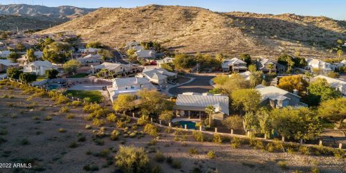 16245 25 St, Phoenix AZ 85048-9319 exterior