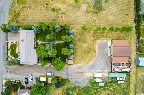 125 Countryside Cir, Park City UT 84098-6163 exterior