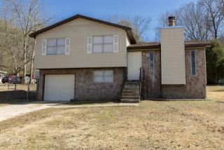 2121 Old Springville Rd, Birmingham AL  35215-4033 exterior