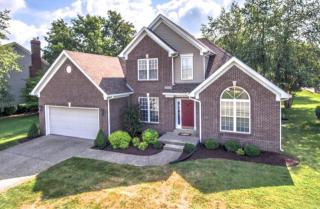 3611 Brookhollow Dr, Louisville KY  40220-5016 exterior