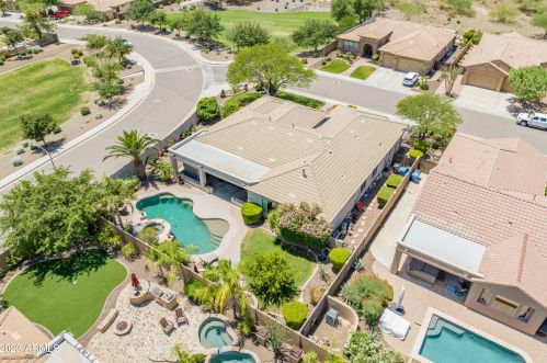 26205 56 Dr, Phoenix AZ 85031-1831 exterior