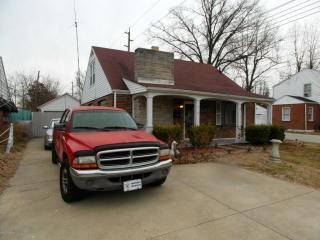 6203 3rd St, Louisville, KY 40214-2704