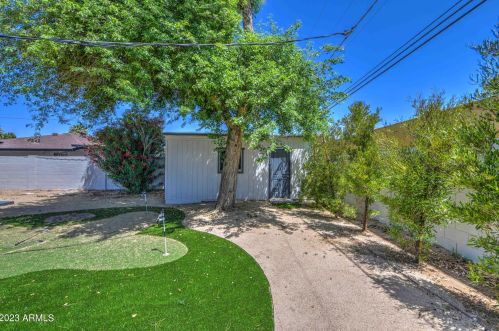 4115 Catalina Dr, Phoenix AZ 85015-6024 exterior