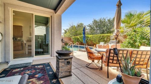 3017 Eagle Claw Dr, Phoenix AZ 85086-2113 exterior