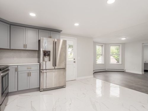 72 Whipple St, Worcester MA  01607-1363 exterior