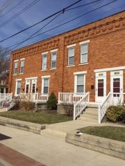 844 Livingston Ave, Columbus OH  43205-2651 exterior