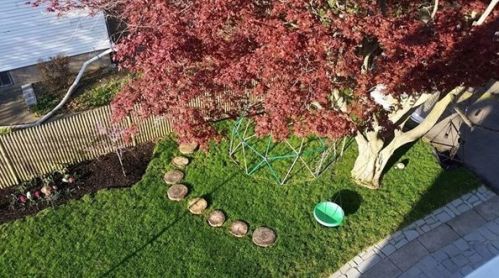 124 Elm Ave, Quincy MA 02170-2939 exterior