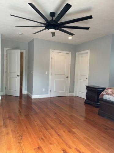 505 Salisbury St, Worcester MA  01609-1307 exterior