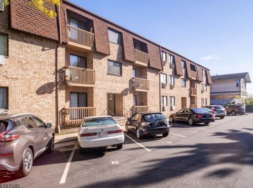 293-307 Main St, Belleville NJ  07109-3235 exterior