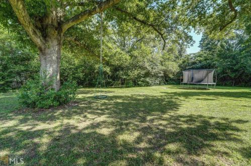 945 College Ave, Conyers GA 30012-4423 exterior