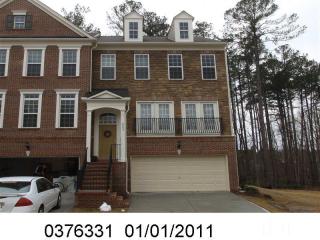 8643 Macedonia Lake Dr, Cary NC  27518-7190 exterior